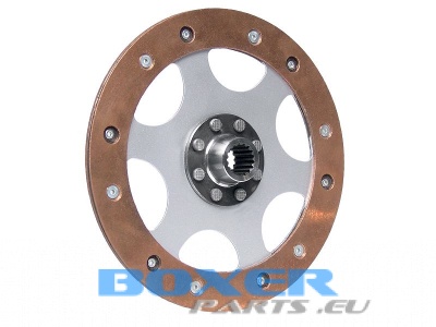 clutch plate sinter BMW