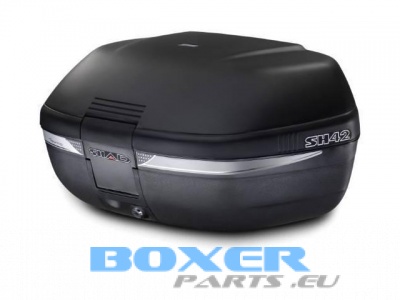 SHAD 42L BMW R1100-1150GS F650