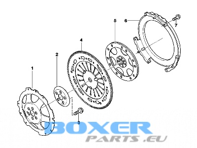 motorcycles parts BMW