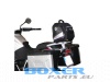 kuferek tekstylny Economy 22L