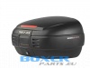 centralny 49L SHAD czarny - KPL z platformą bagażową do R1100-1150GS centralny 49L SHAD czarny - KPL z platformą bagażową do R1100-1150GS