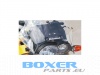 osłona panelu wskaźników F800-650GS