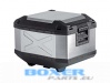 Xplorer TC45 kufer aluminiowy górny KPL z platformą bagażową do R1100-1150GS, F650-800GS Xplorer TC45 kufer aluminiowy górny KPL z platformą bagażową do R1100-1150GS, F650-800GS